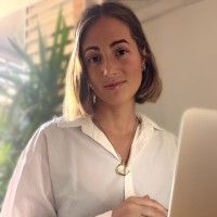Cristina Carmona Serrano, Msc