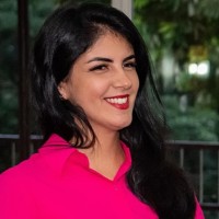 Magda L. Dos Santos