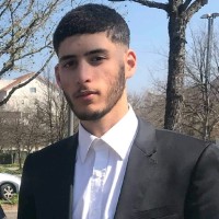 Hamza Belouar