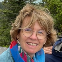 Sylvie Gruet
