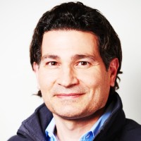 Anthony Bavaro