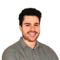Jake Bellman