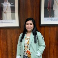 Mylene Joannie Amores