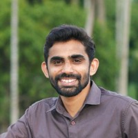 Eldho Varghese