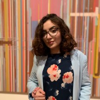 Nellie Akopov