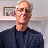 Alan Brookes