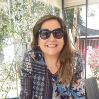 Marta Verónica Pavez Benítez