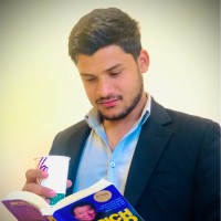 Razi Ul Hasan