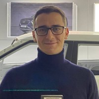 Nikita Zavetnyi
