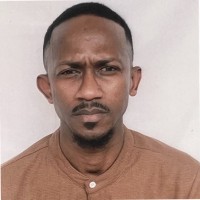 Alpha Oumar Bah