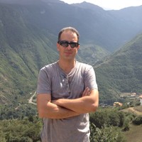 Shahram Daneshvar