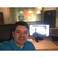 Daniel Forero