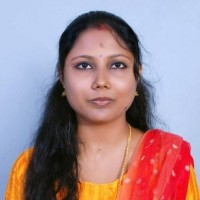 Saranya S Nair