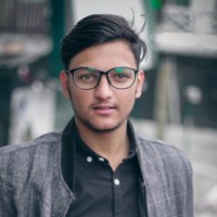 Khawar Anosh
