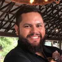 Bert Pena
