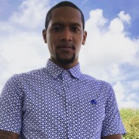 Marcus Guein Ii