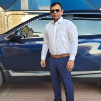 Kalpeshkumar Parikh