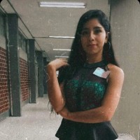 Ilse Adriana De la Torre Santiago