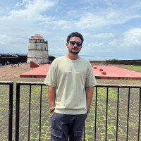 Sai Krishna Teja Shettipally