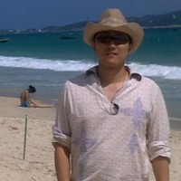 Stephen xu
