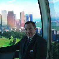 Markus Wolf