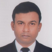 Md. Khalid Hossain