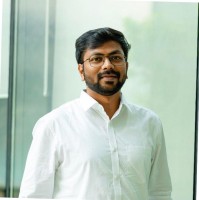 Riyaz Ahamed Babu