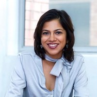 Dhevarsha Ramjettan