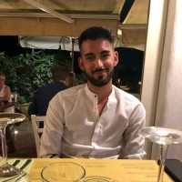 Gianluca De Nicolò