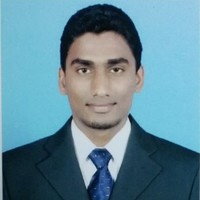 Sayuj Raghavan