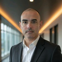 Tiago Schulz