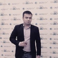 Родион Рысаев