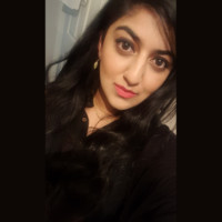 Nazish Mahmood