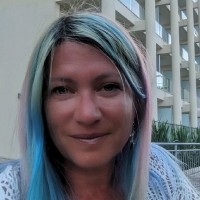 Natasha Wales-Dixon CFIOSH