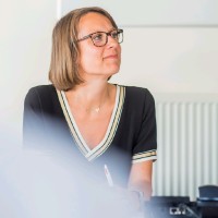 Nathalie Bertrand