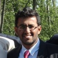 Nikhil Chandalia