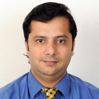 Kamlesh Balchandani