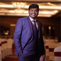Vijay Devendran
