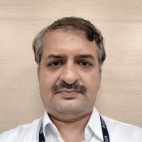 Priyank Desai