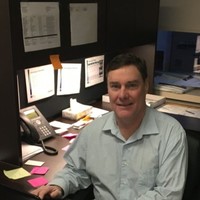 Randy Woodman