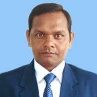 Devendra Singh Kushwaha