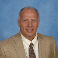 Scott Cantrell