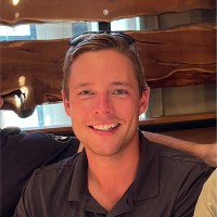 Jacob Scott