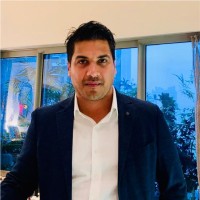 Tariq Chinoy