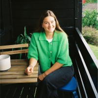 Inga Edvardsen
