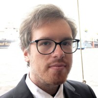 Aaron Schaar