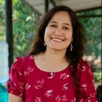 Swapna Patwardhan