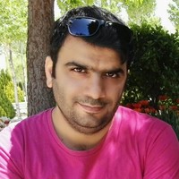 Ehsan Khodadadi