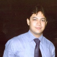 Manas Roy Burman