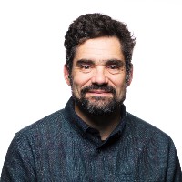 Adam Chamberlain